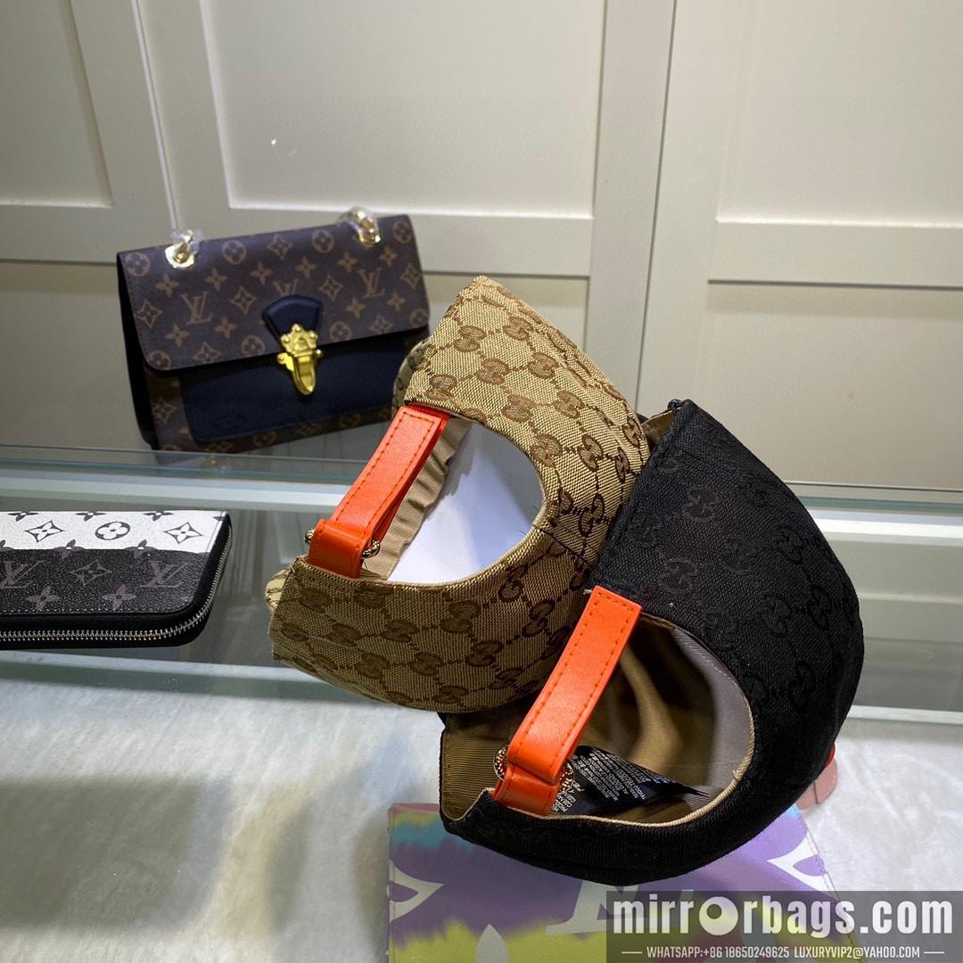 Replica Gucci X The North Face Hat dx05