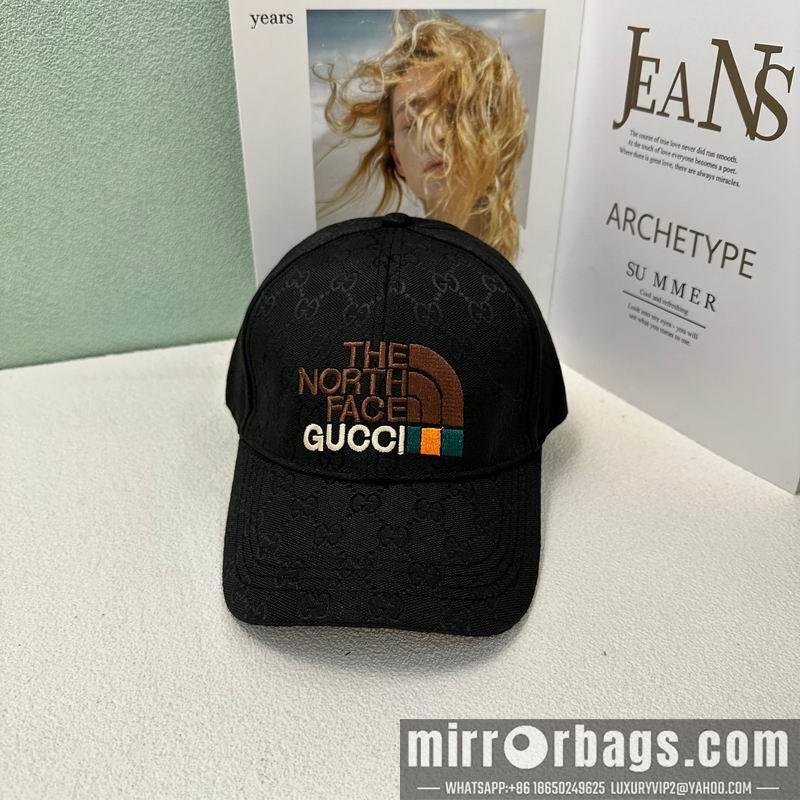 Replica Gucci X The North Face Hat 0423105