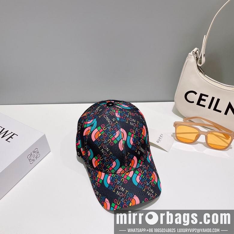 Replica Gucci x The North Face Hat dxn04