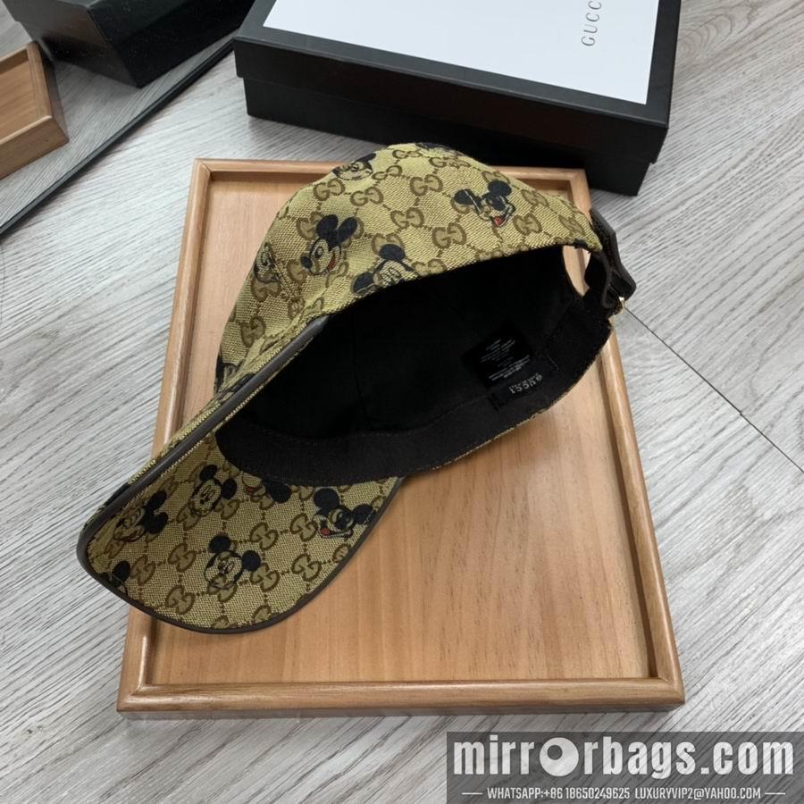 Replica Gucci X Disney 032412