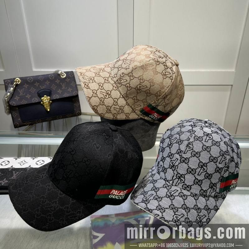 Replica Gucci X Place Hat 032601