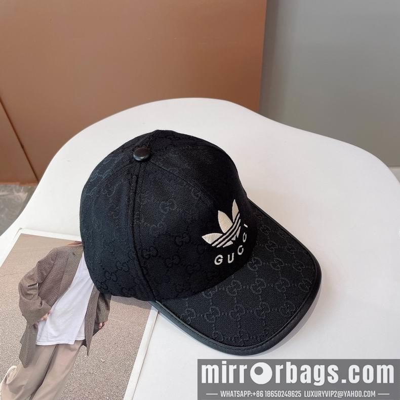 Replica Gucci X Adidas Hat 032409