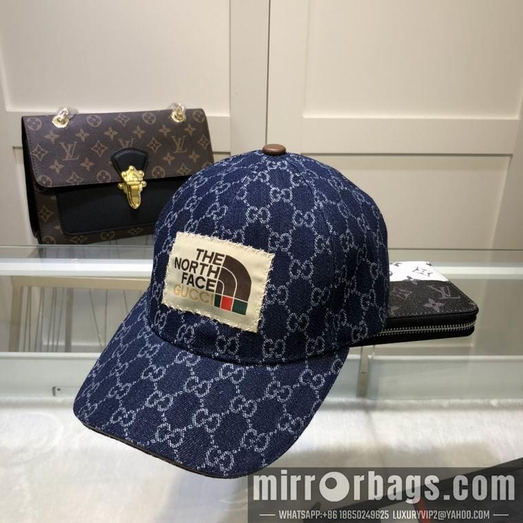 Replica Gucci X Northface Hat 032414