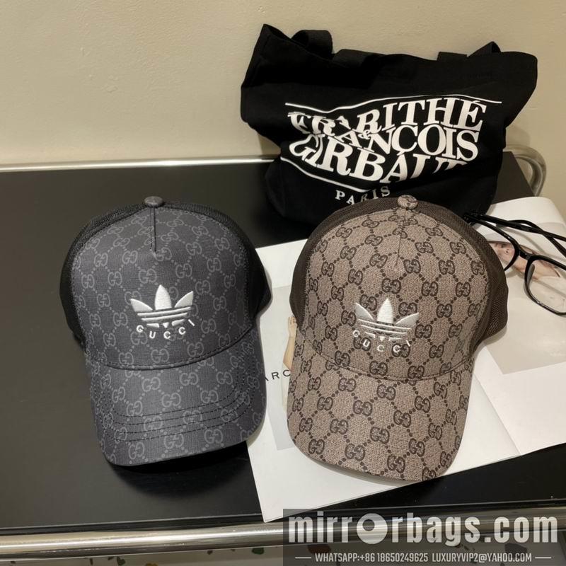 Replica Gucci X Adidas Hat 042701