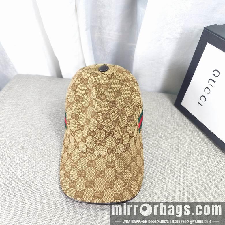 Replica Gucci x MLB Hat dxn03