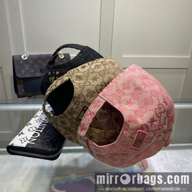 Replica Gucci X NY Hat 032426
