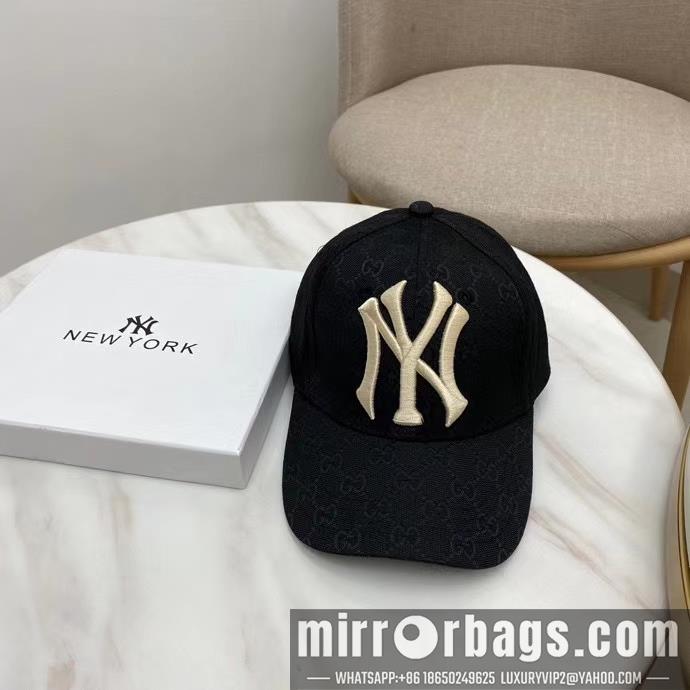 Replica Gucci X NY Hat 032425