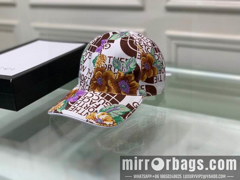 Replica Gucci X The North Face Hat 061059