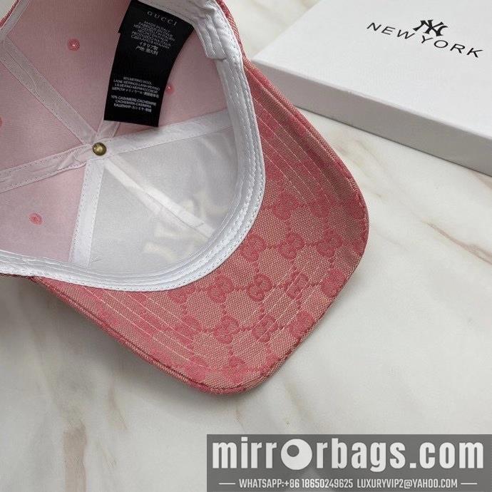 Replica Gucci X NY Hat 032425