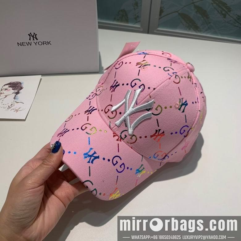 Replica Gucci X NY Hat 032435