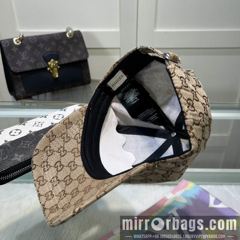 Replica Gucci X NY Hat dx04