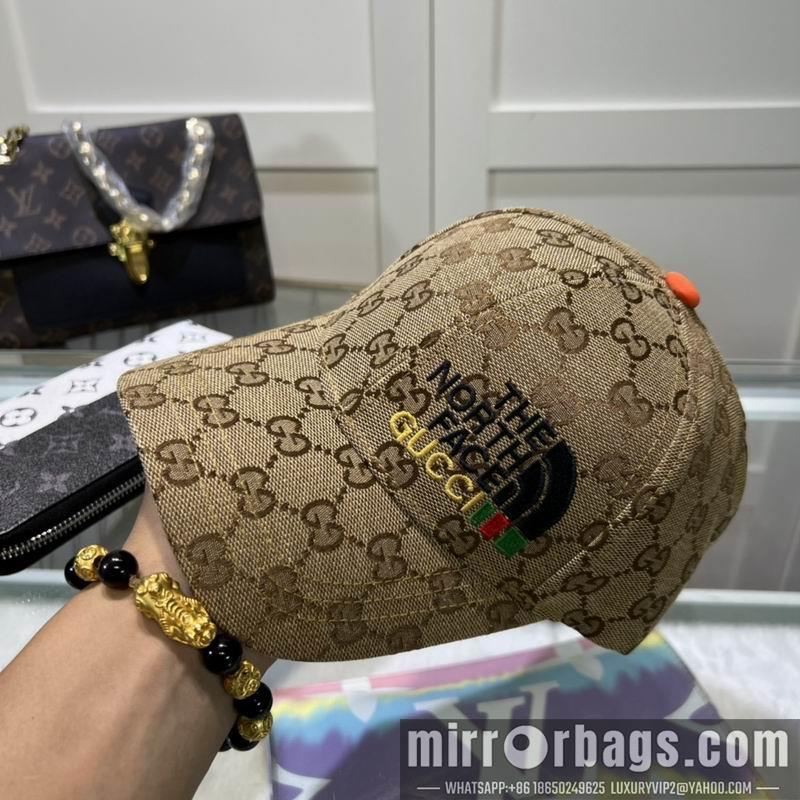Replica Gucci X The North Face Hat 080856