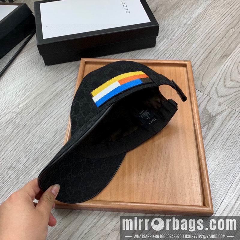 Replica Gucci X The North Face Hat dx01