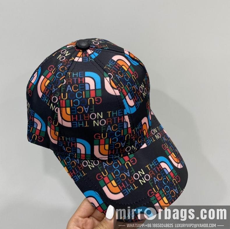 Replica Gucci X Northface Hat 032417