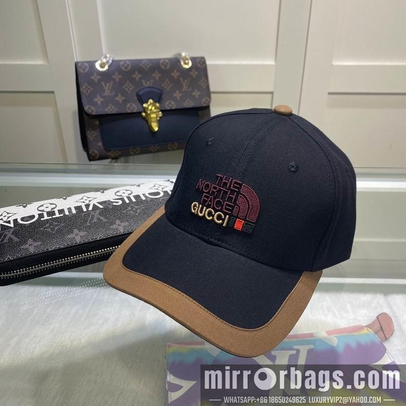 Replica Gucci X Northface Hat 032403