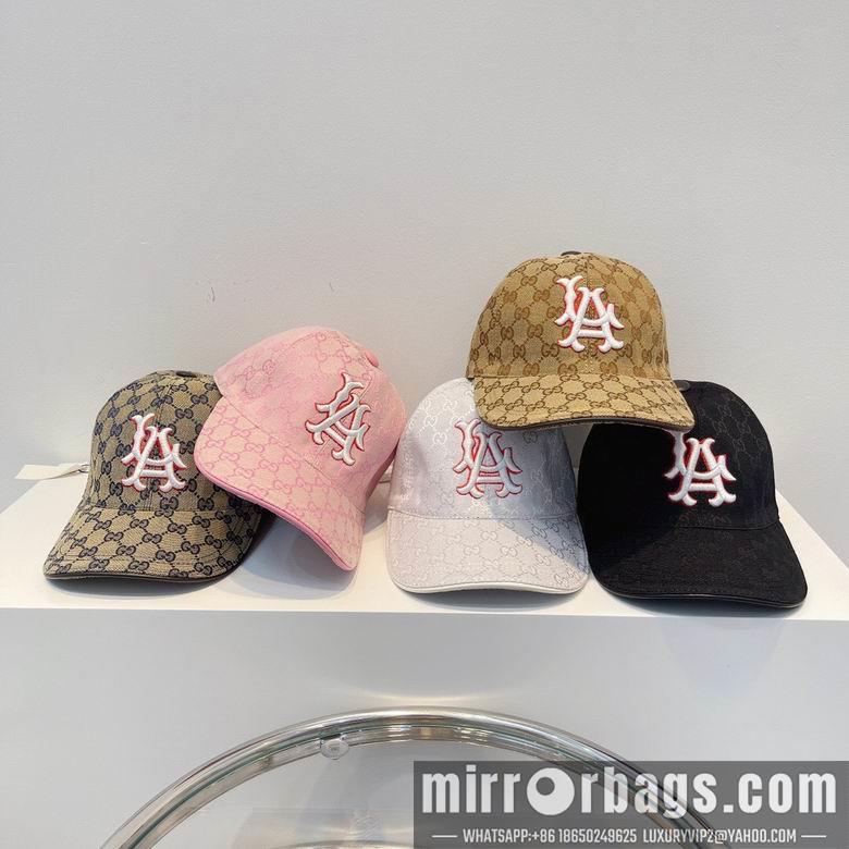 Replica Gucci X NY Hat 032430