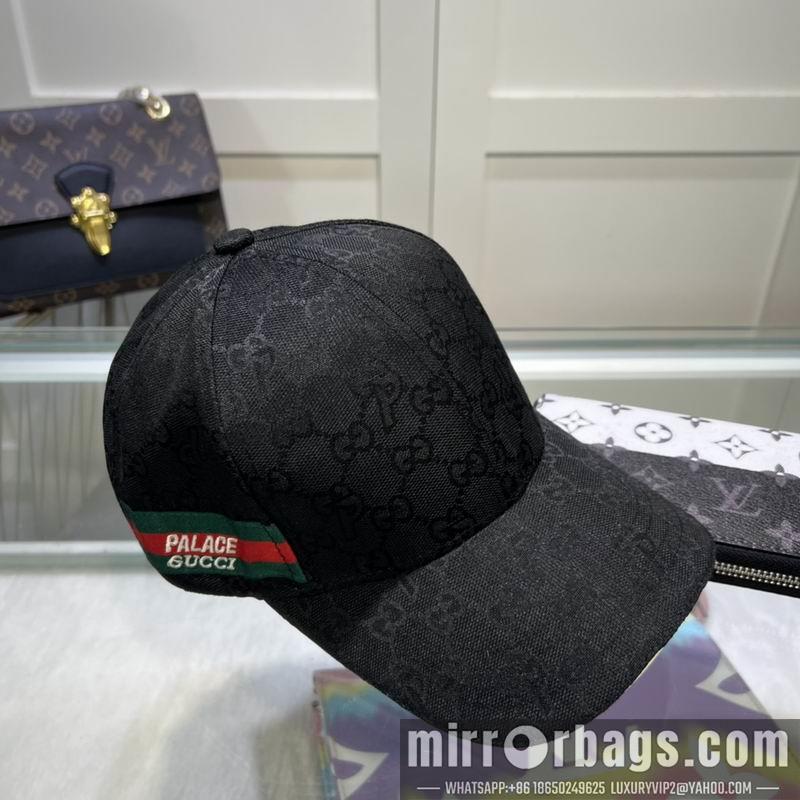 Replica Gucci X Place Hat 032601
