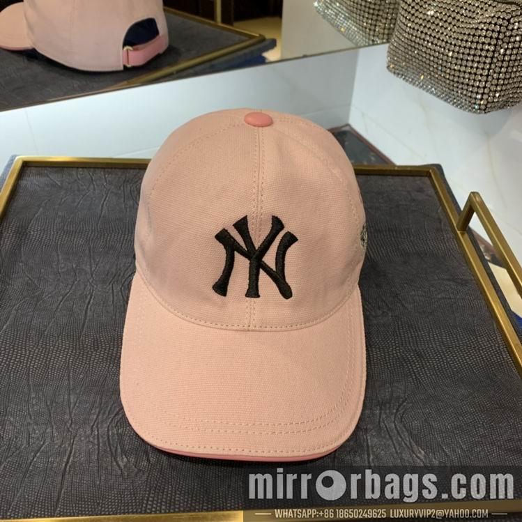 Replica Gucci X NY Hat 032404