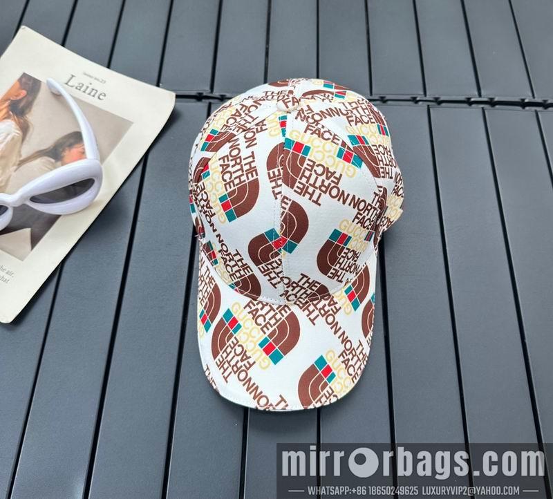 Replica Gucci X The North Face 052827