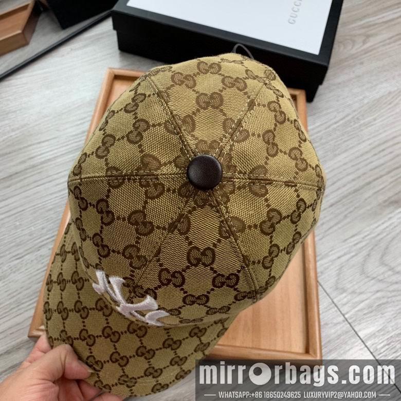Replica Gucci X NY Hat 032431