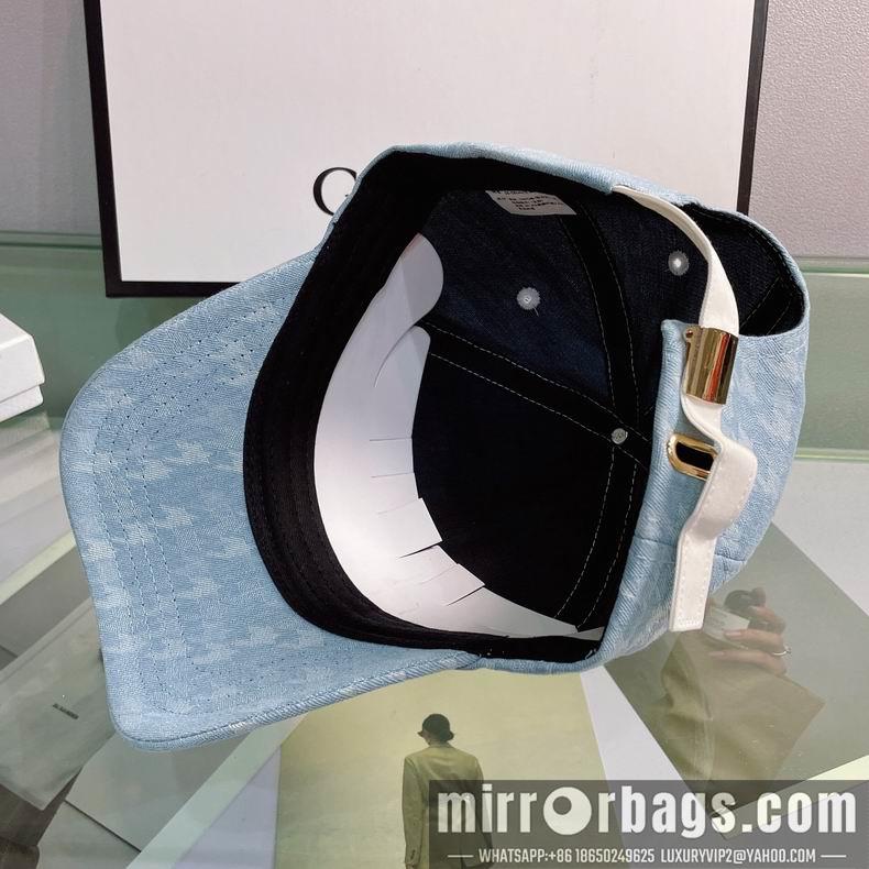 Replica Gucci X NY Hat 032416