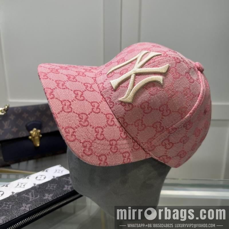 Replica Gucci X NY Hat dx04