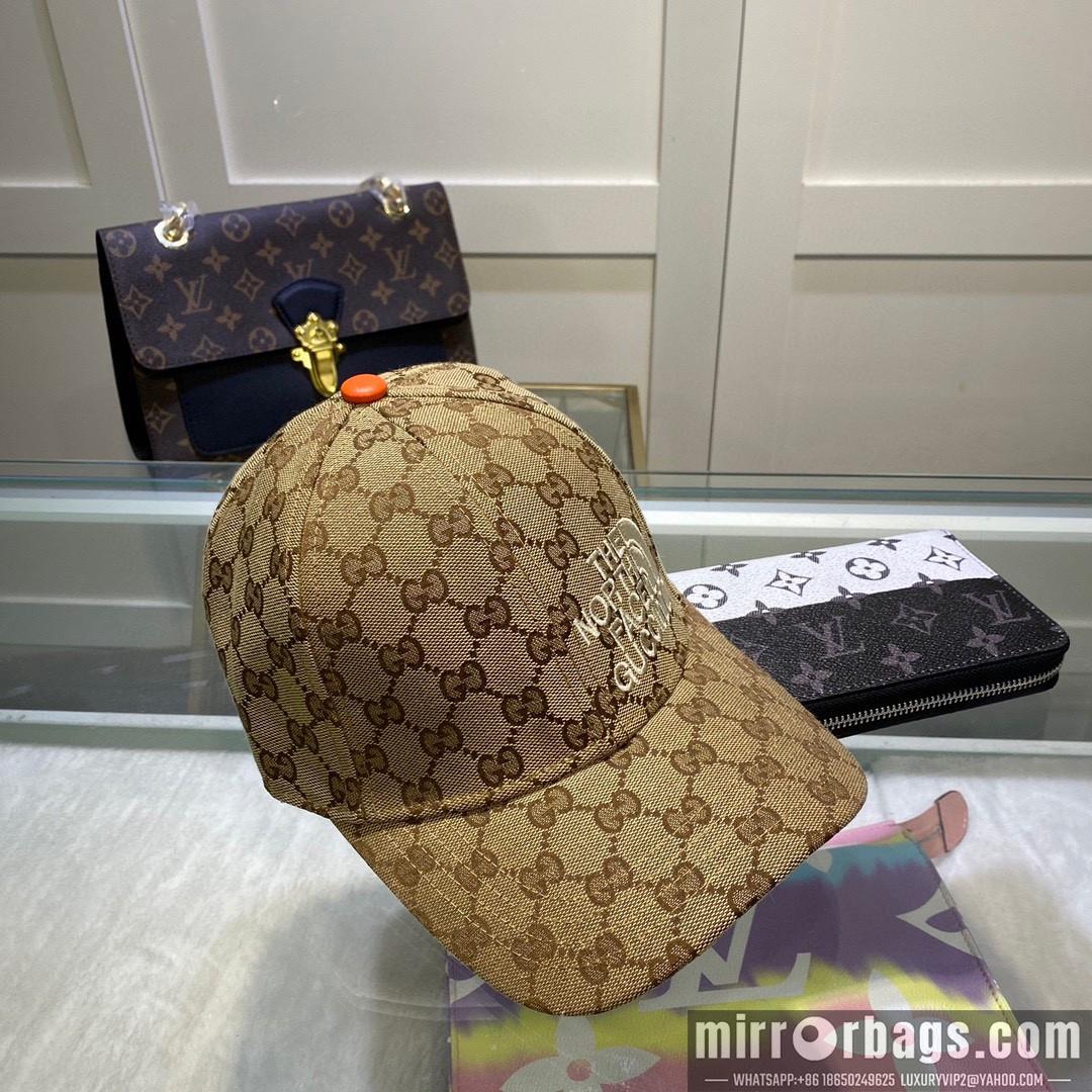 Replica Gucci X The North Face Hat dx05