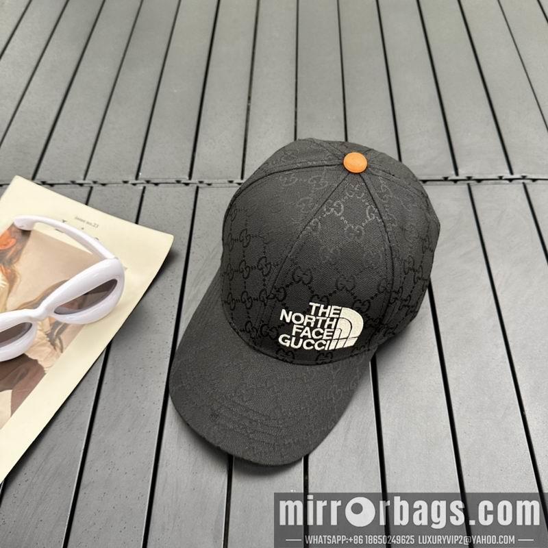 Replica Gucci X The North Face Hat 050906