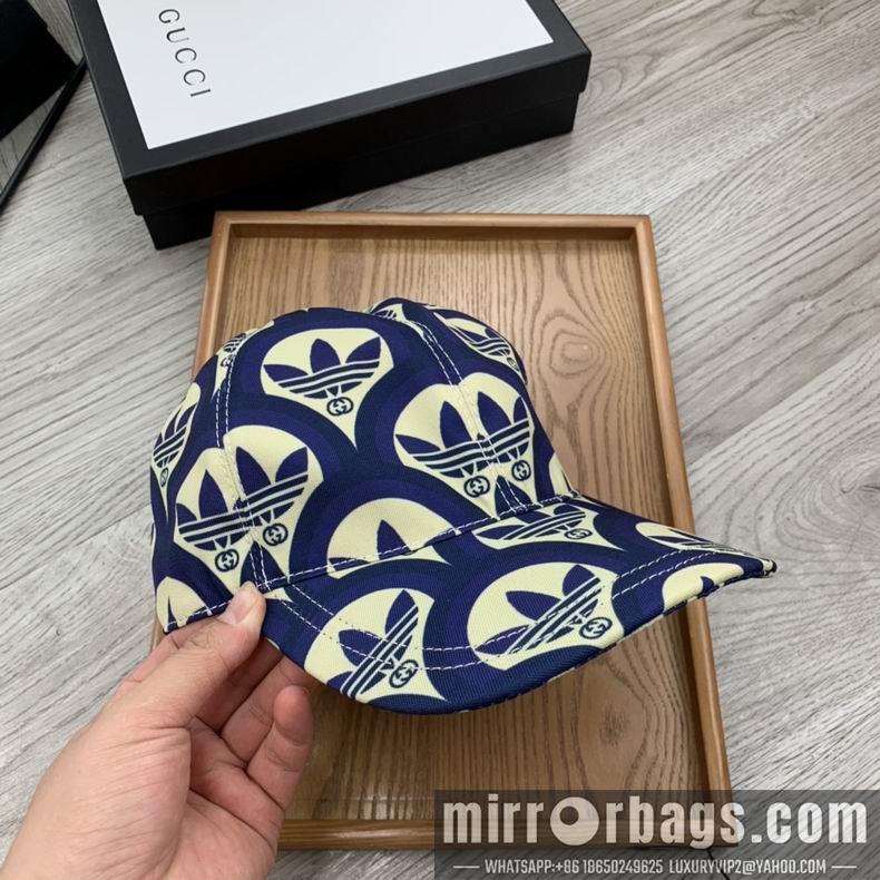 Replica Gucci X Adidas Hat 032405