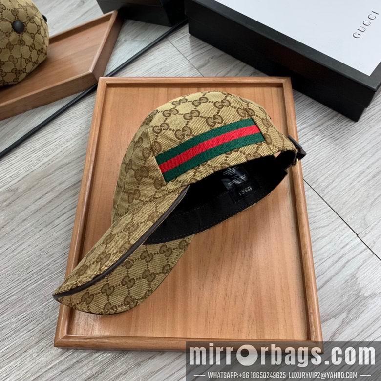 Replica Gucci X NY Hat 032409