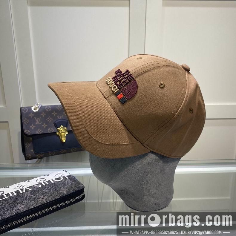 Replica Gucci X Northface Hat 032403