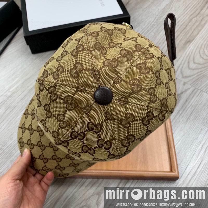 Replica Gucci X The North Face Hat dx01