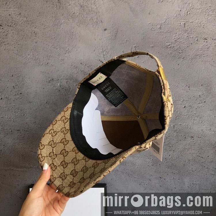Replica Gucci X NY Hat 032412