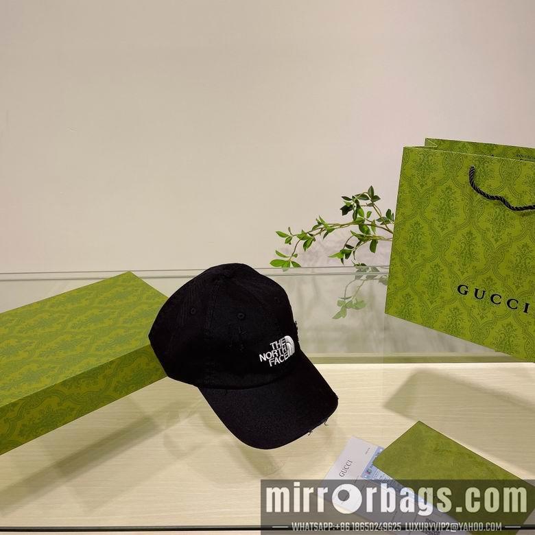 Replica Gucci x The North Face Hat dxn08