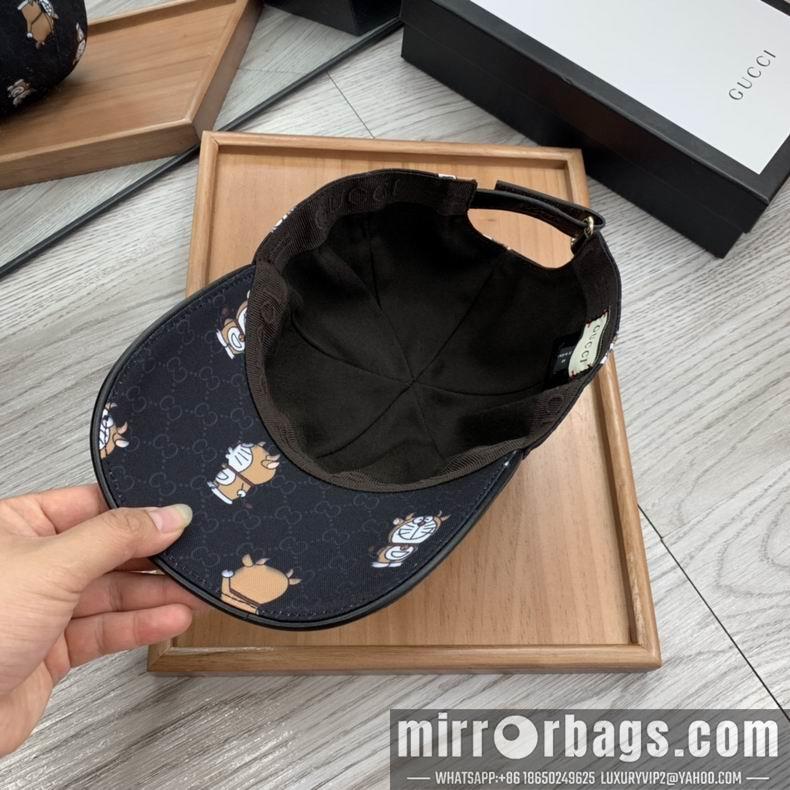 Replica Gucci X Disney 032411