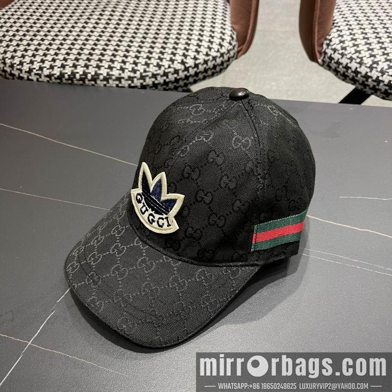 Replica Gucci X Adidas Hat 030981