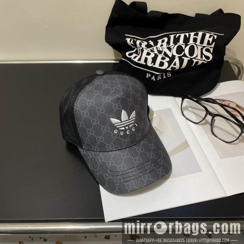 Replica Gucci X Adidas Hat 042701