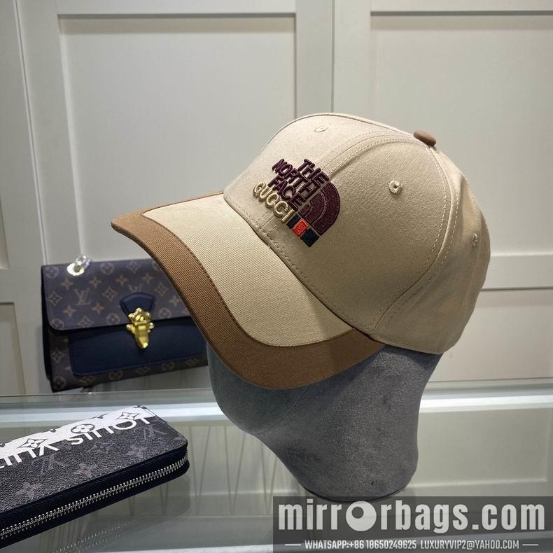Replica Gucci X Northface Hat 032403