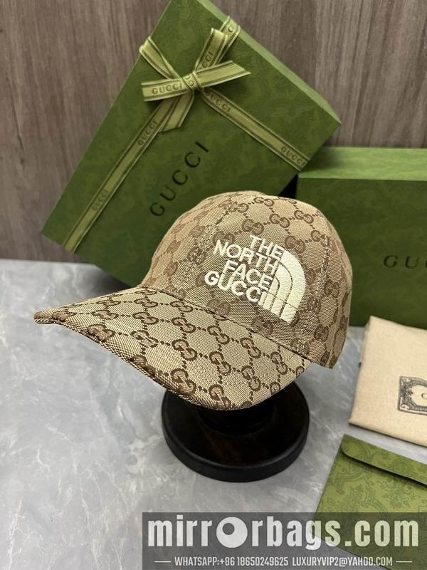 Replica Gucci X The North Face Hat dx04