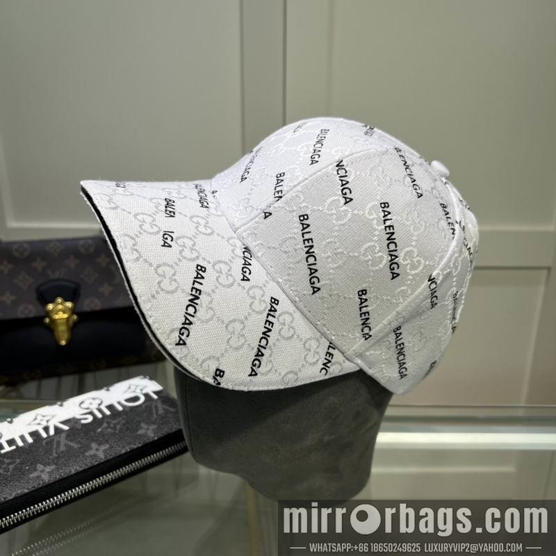 Replica Gucci X Balenciaga Hat 042009