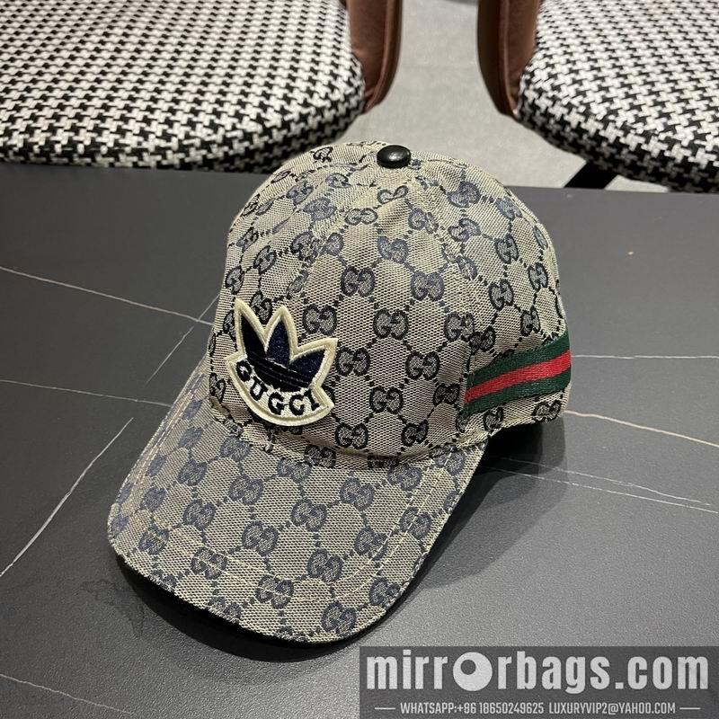 Replica Gucci X Adidas Hat 030981