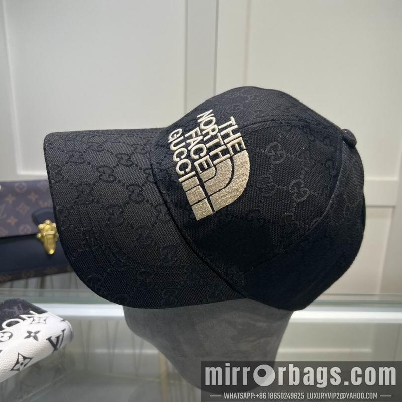 Replica Gucci X Northface Hat 032421