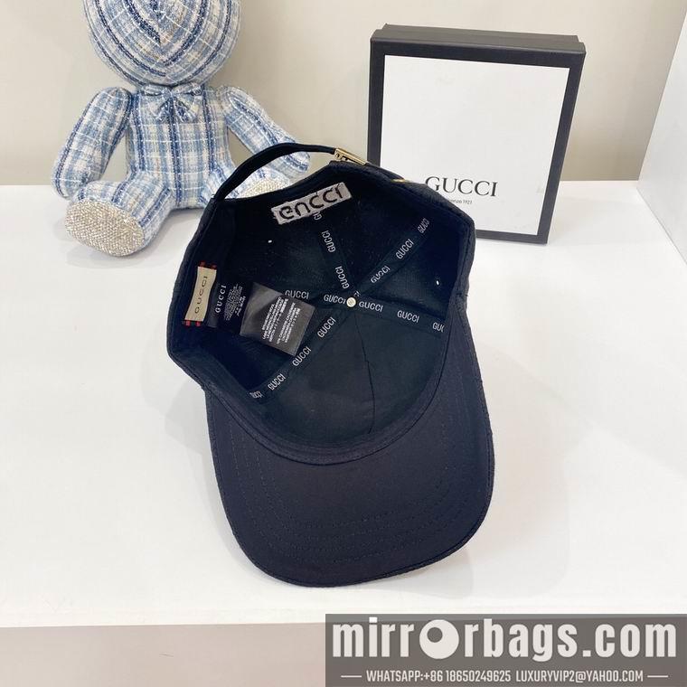 Replica Gucci X NY Hat 032407