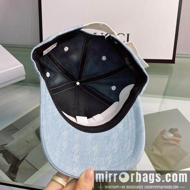 Replica Gucci X NY Hat 032416