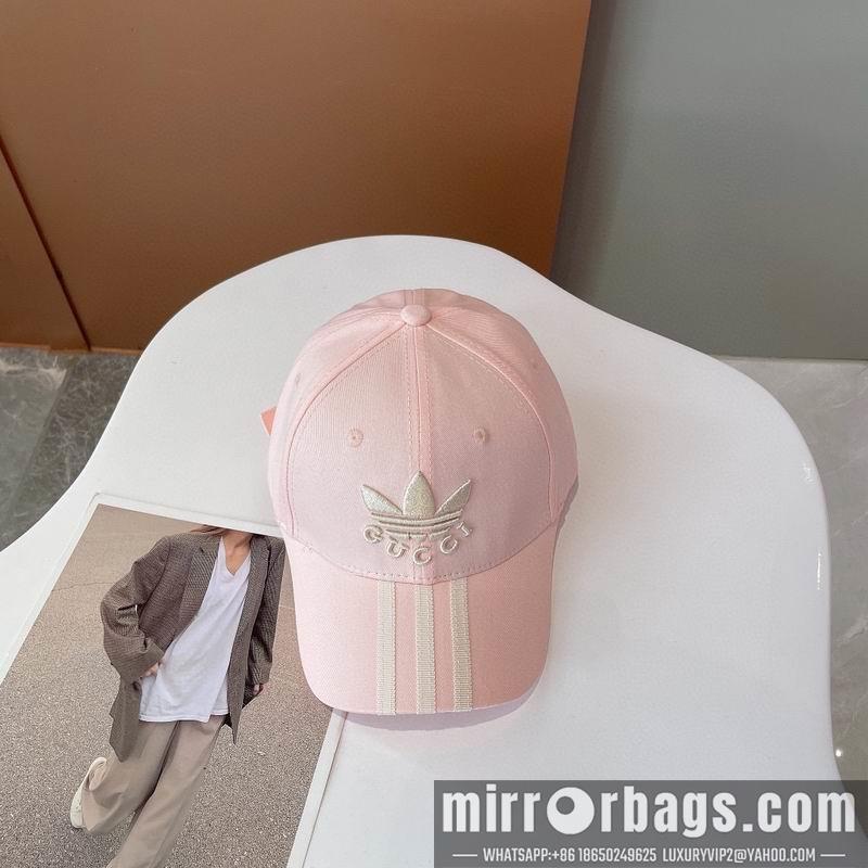Replica Gucci X Adidas Hat 070404