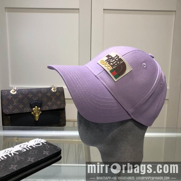Replica Gucci X Northface Hat 032415