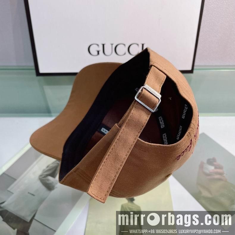 Replica Gucci X Northface Hat 032405
