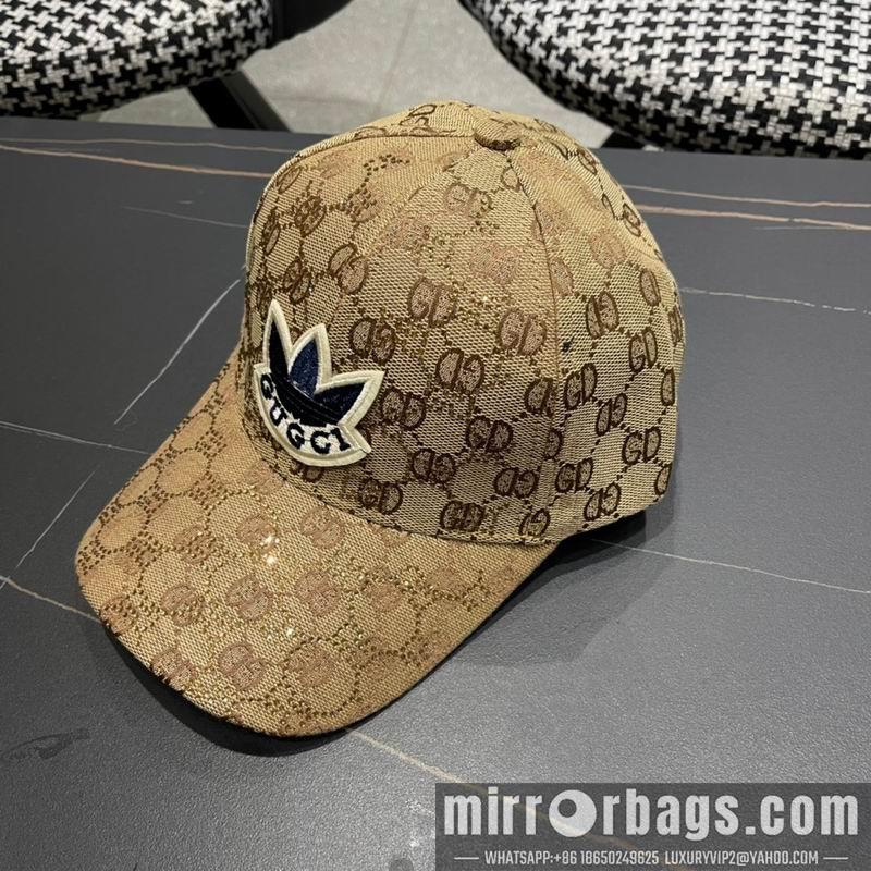 Replica Gucci X Adidas Hat 082601