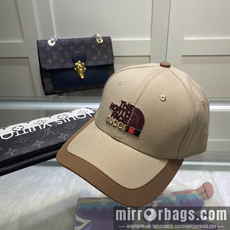 Replica Gucci X Northface Hat 032403