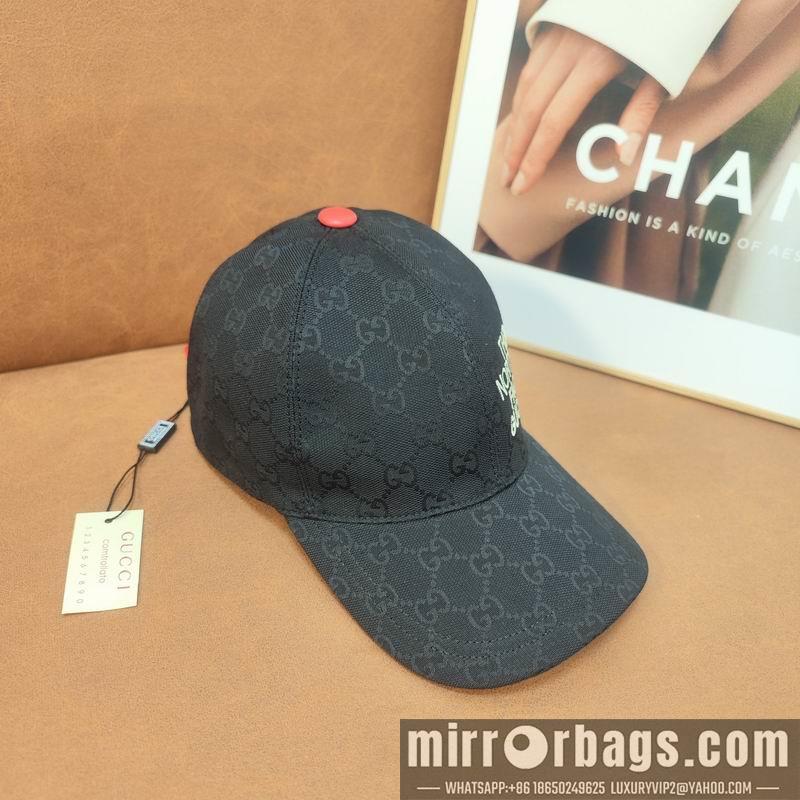 Replica Gucci X The North Face Hat dx03